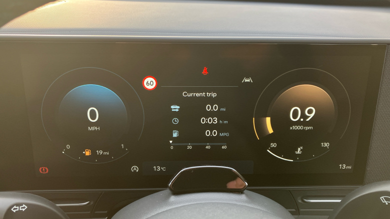 Hyundai KONA 1.0T Ultimate 5dr Petrol Hatchback